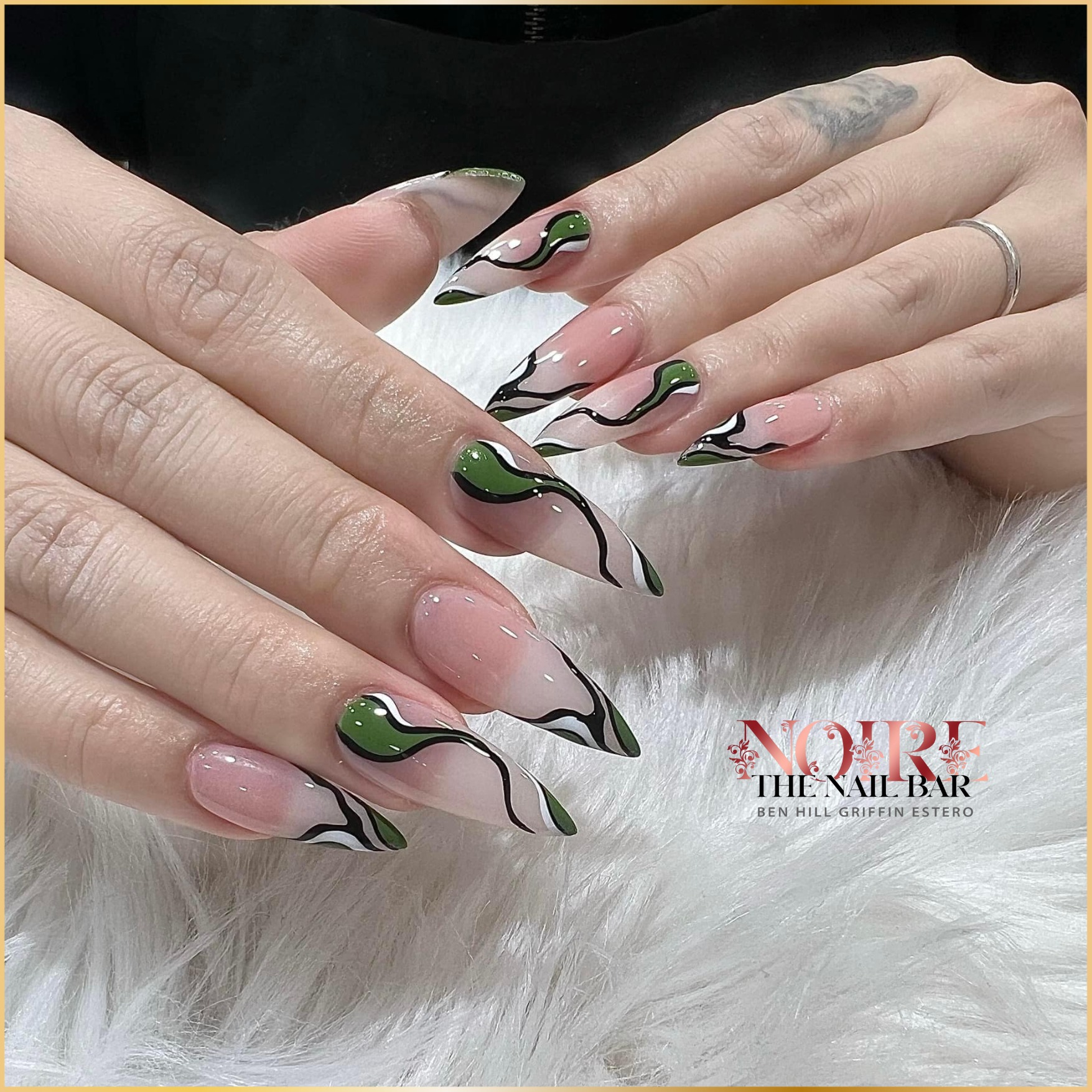 Nails That Fit Your Lifestyle – Not Just the Trends